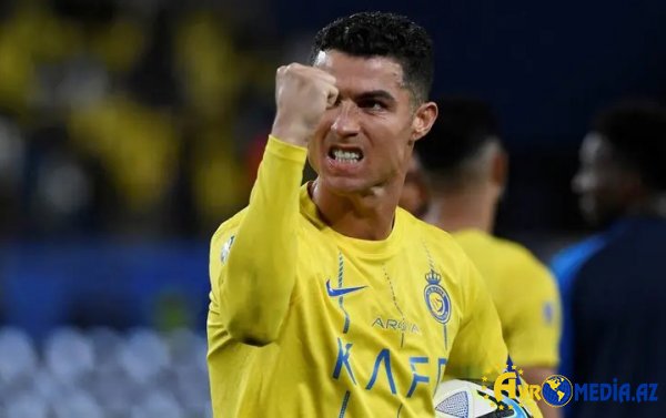 Ronaldoya görə 2,4 milyard ziyana düşdülər