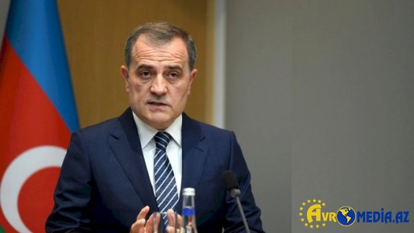 Nazir əmr imzaladı - XİN-də yüksək vəzifəyə yeni təyinat.