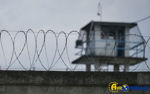 Amnistiya aktı 15 mindən çox şəxs barəsində tətbiq edilib