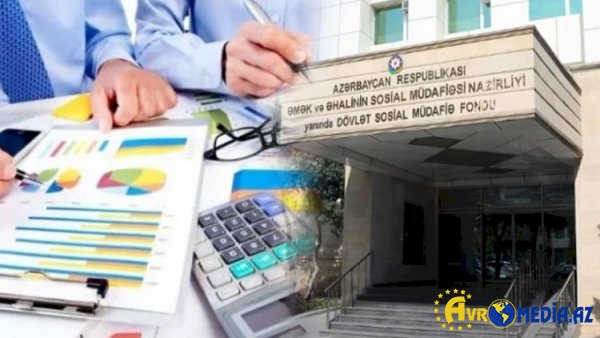 Prezident pensiya artımı ilə bağlı sərəncam imzaladı.