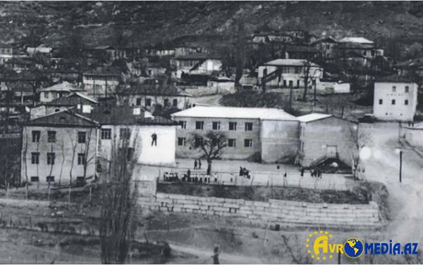 Malıbəyli və Quşçular qətliamından 34 il ötür