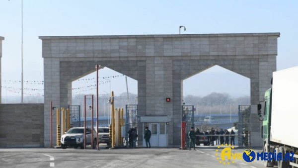 Azərbaycan bu ölkə ilə quru sərhədi açır: Danışıq başladı