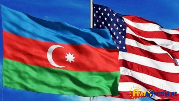 Azərbaycan-ABŞ strateji tərəfdaş oldu