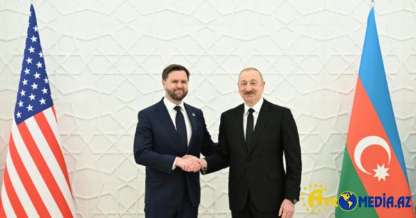 Regional sülh və ƏMƏKDAŞLIQ MESAJI