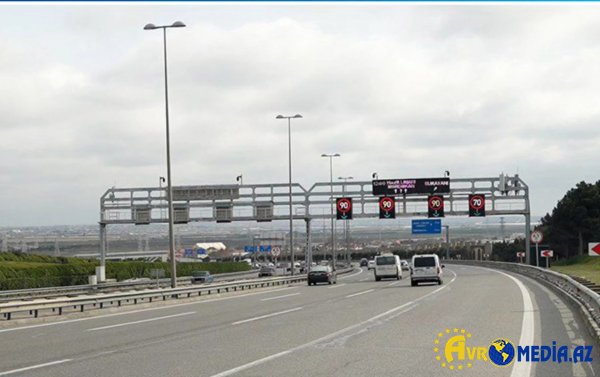 Hava limanı yolunda məhdudiyyət tətbiq ediləcək