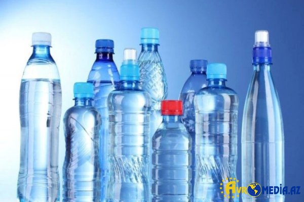 Gürcüstanda plastik qablarda içkilərin satışı qadağan oluna bilər
