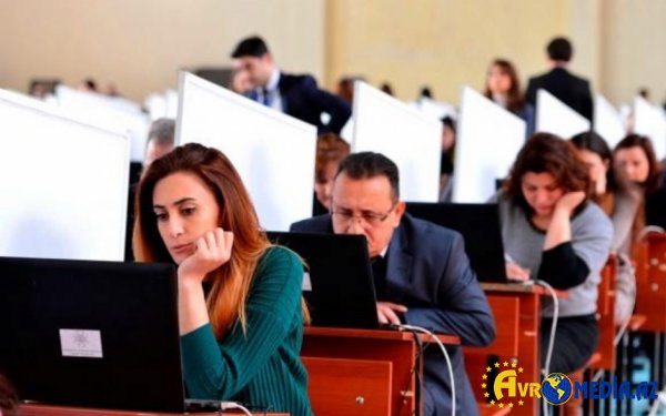 150-dən çox məktəbə direktor təyin olunur