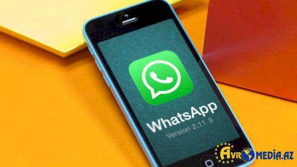 Rusiyada “WhatsApp” tamamilə bloklandı