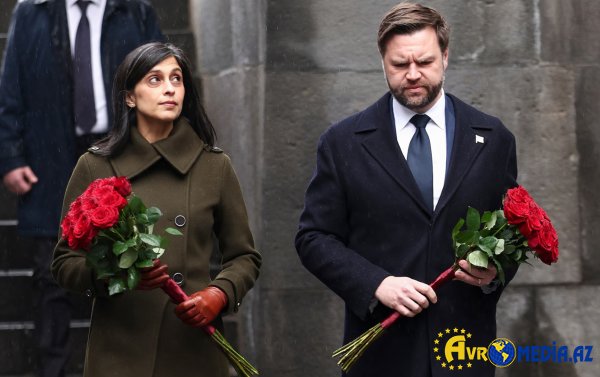 Vensin İrəvana səfəri gündəmdən düşmür