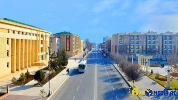 Naxçıvan şəhərinə rəhbərlik edən şəxsin kimliyi məlum oldu