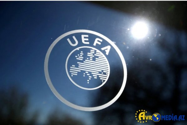 UEFA ötən il rekord gəlir əldə edib