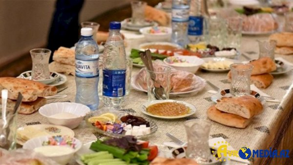 Yas mərasimləri ilə bağlı RADİKAL QƏRAR