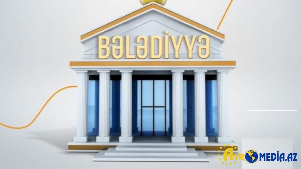 644 bələdiyyə aktı ləğv edilib