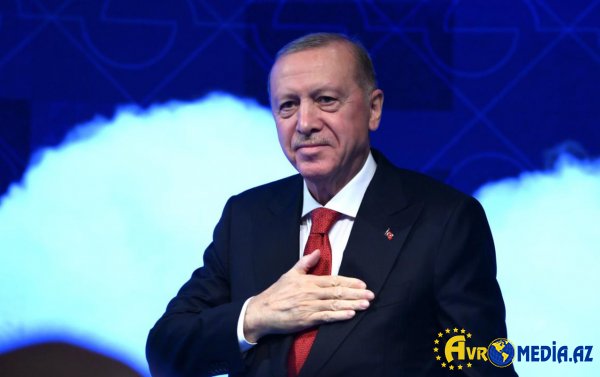 Ərdoğan BƏƏ və Efiopiyaya səfər edəcək