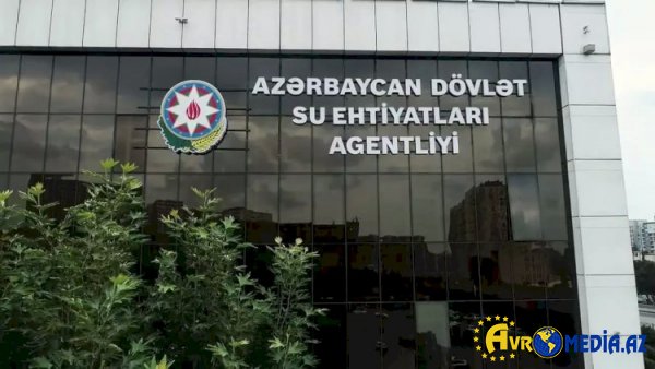 Su təchizatı sektorunda ciddi qanun pozuntuları aşkarlandı