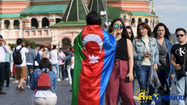 Rusiyadan azərbaycanlılara şok qadağa.