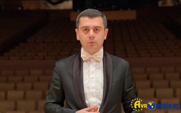 Azərbaycan Dövlət Mahnı və Rəqs Ansamblında yeni