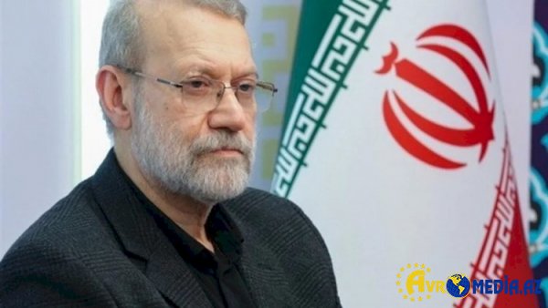 “ABŞ İrana hücum edərsə, onların bazalarını vuracağıq” - Əli Laricani