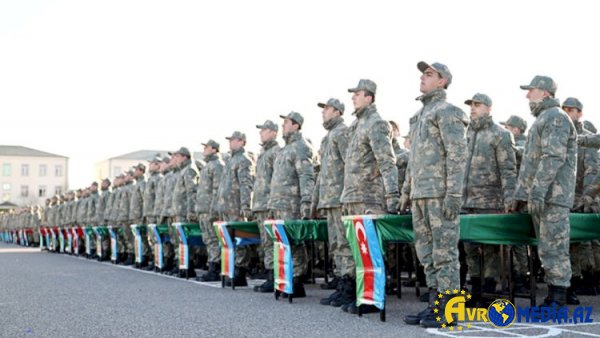 Ali təhsilli şəxslər üçün əsgərlik qaydaları dəyişdi