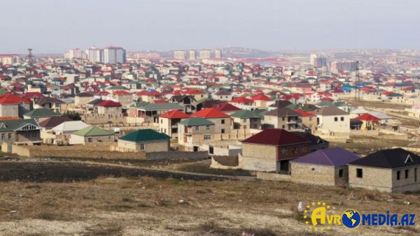 Azərbaycanda bəzi şəxslərə ŞAD XƏBƏR