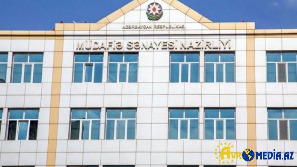 “Azərsilah“ın zavodunda qəza baş verib