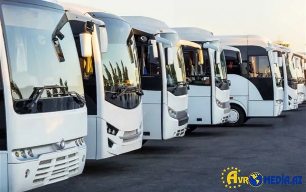 Bakıdan Laçına yeni avtobus reysi açılır
