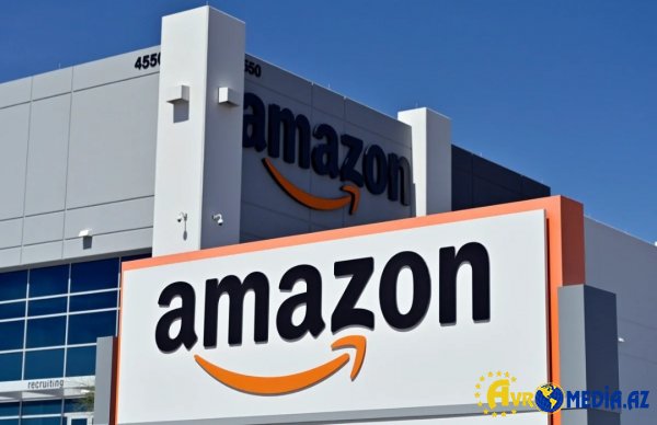 "Amazon" satış həcminə görə dünyanın ən böyük şirkəti oldu