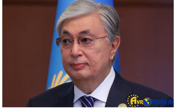 Trampın adına xüsusi mükafat təsis etməyi təklif etdi