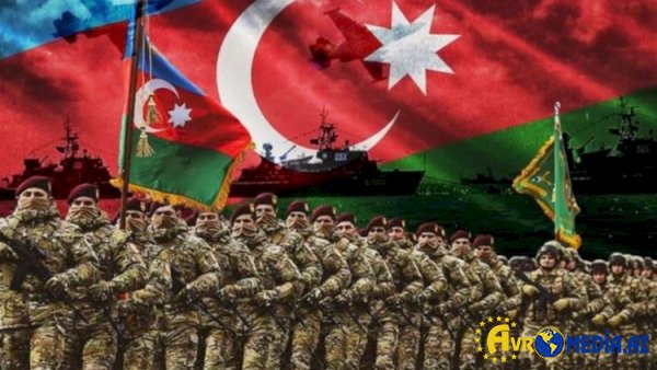 5 ölkə ordu göndərir - Azərbaycan imtina etdi