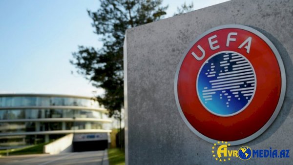 Azərbaycan UEFA reytinqində gerilədi