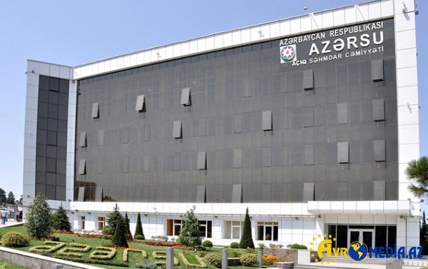 Su təchizatına dair 5 sual və 5 cavab
