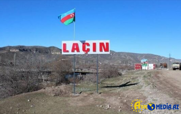 Laçına Sumqayıtdan da reyslər açılır
