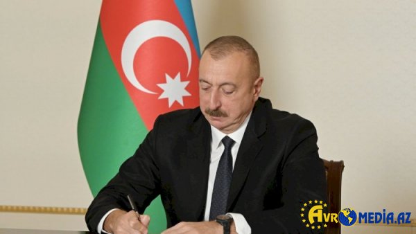 Naxçıvanda su ehtiyatlarından səmərəli istifadəyə dair Tədbirlər Planı təsdiqləndi