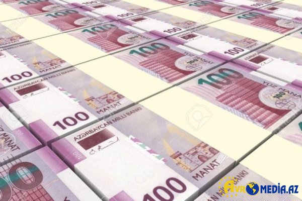 Ötən ay Azərbaycana yatırılan xarici investisiyaların həcmi açıqlanıb