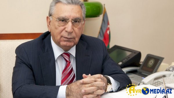 Ramiz Mehdiyevlə bağlı gələn həftə