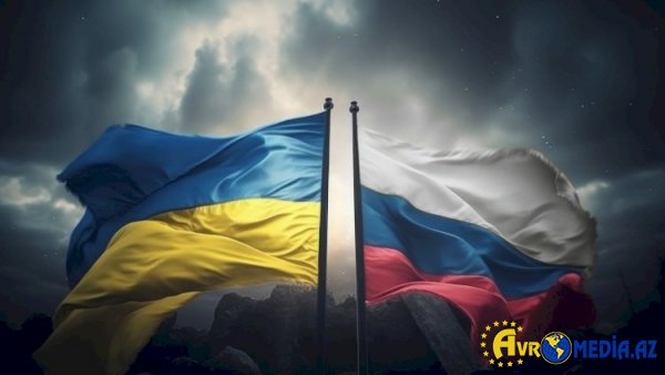 Ukrayna Rusiyanın iki gəmi və iki təyyarəsini vurdu