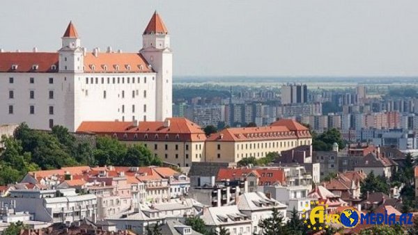 Slovakiya Ukraynaya təcili elektrik enerjisini dayandırdı