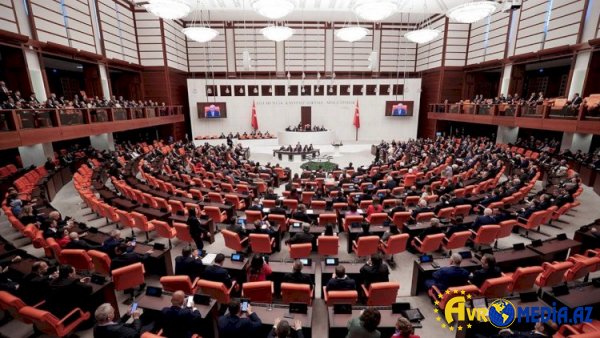 Bu deputatların toxunulmazlığının ləğvi istənilir
