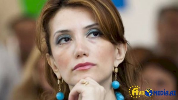 DTX Gültəkin Hacıbəylinin evində axtarış apardı