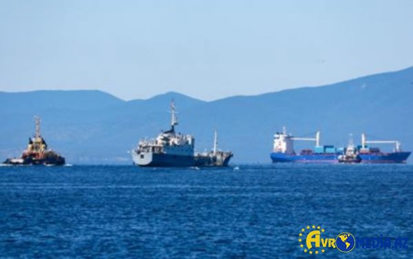ABŞ daha bir tankeri saxladı