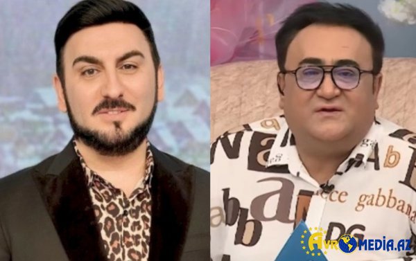 Elgizlə Tolikin verilişi bağlanır