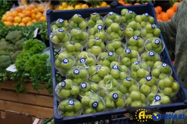 İraqda  yaşıl alçanın kiloqramı 500 dollardan satılır.