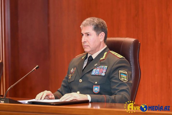 Vilayət Eyvazov Yevlaxda vətəndaş qəbulu və sıra baxışı keçirəcək