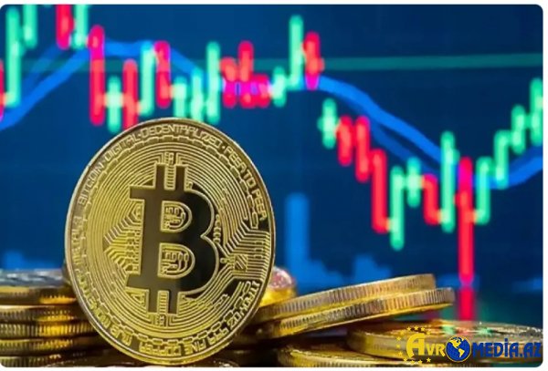 Kriptobirjada artım - "Bitcoin"in qiyməti 65 min dolları ötüb