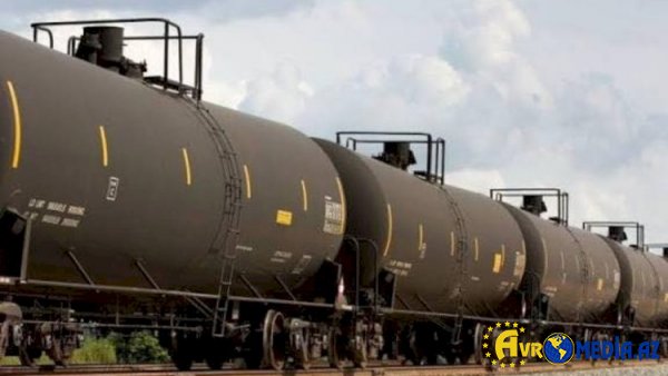Bu gün Azərbaycandan Ermənistana 4500 ton dizel yanacağı göndəriləcək