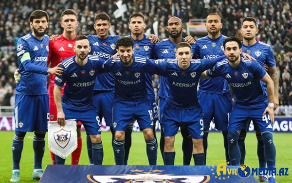 “Qarabağ” antirekordla diqqət çəkdi.