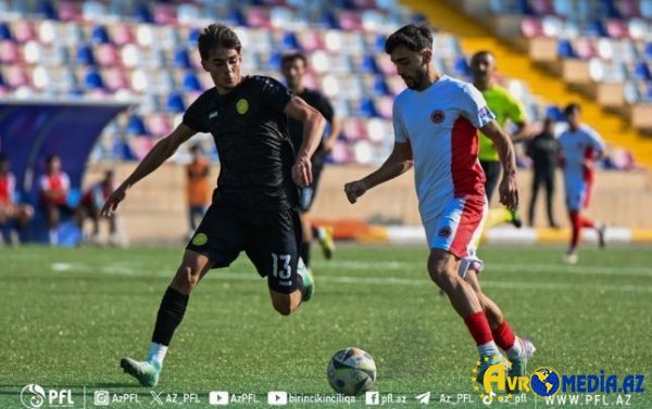 Lider 8 qol vuraraq qələbə qazandı
