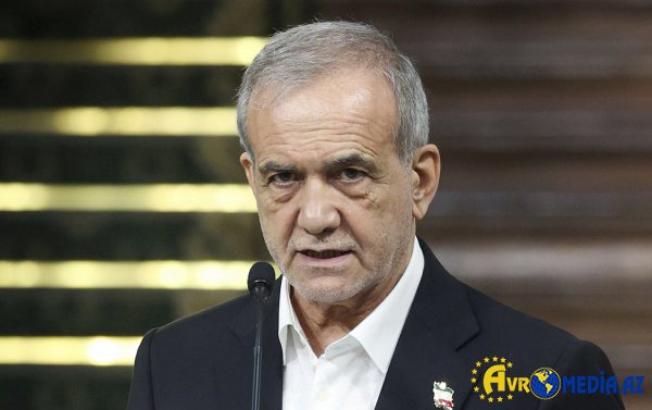 “Yaxşı perspektivlər görürəm”