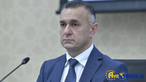 Səhiyyə nazirindən TƏBİB-lə bağl