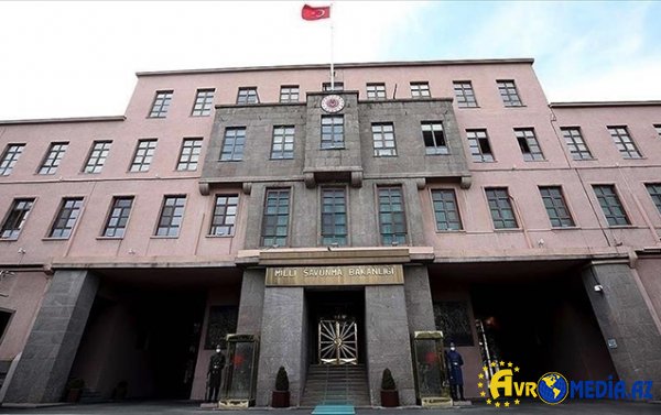 “Türkiyə İran ərazisinə müdaxilə etməyi planlaşdırmır”